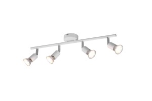 Reflektor Paris biały GU10 R80914031 - RL