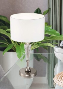 Lampa stołowa Maytoni MOD014TL-01N Alicante