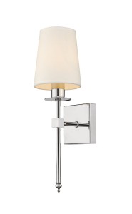 Casoli kinkiet chrom LP-2118/1W Light Prestige