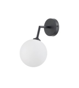 Dorado kinkiet czarny LP-002/1W BK Light Prestige