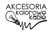 KOLOROWE KABLE Akcesoria
